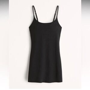 Abercrombie Traveler dress